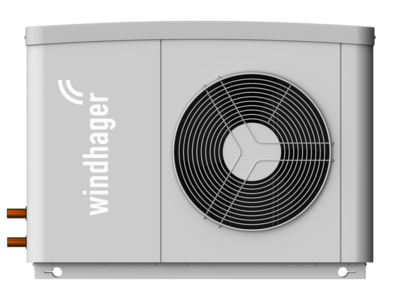 pompa calore aria acqua aerowin klassik premium 1