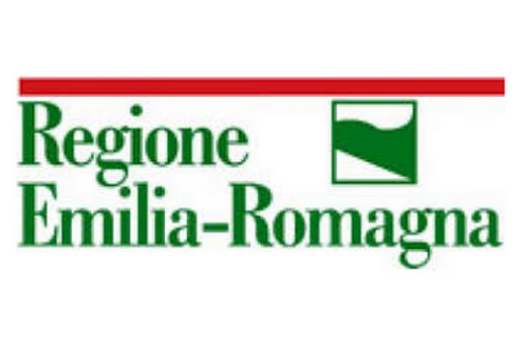 Logo Regione Emilia Romagna